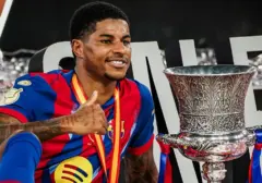 Marcus Rashford Kembali, Manchester United Siap Hadapi Leeds United di Dublin