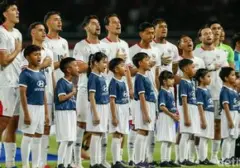 Kontroversi Wasit dan Backpass Warnai Kekalahan Dramatis Timnas Indonesia di Piala AFF 2026