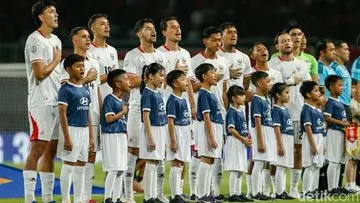 Kontroversi Wasit dan Backpass Warnai Kekalahan Dramatis Timnas Indonesia di Piala AFF 2026