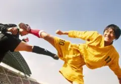 Shaolin Soccer Rayakan 25 Tahun: Kisah Inspiratif Sang Legenda Stephen Chow