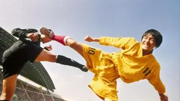 Shaolin Soccer Rayakan 25 Tahun: Kisah Inspiratif Sang Legenda Stephen Chow