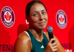 Kekalahan di Final Washington DC Open Jadi Berkah Tak Terduga bagi Jessica Pegula
