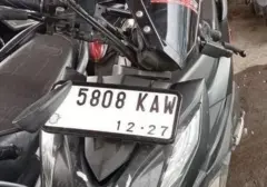 Honda BeAT Bekas 2022 Dilelang Mulai Rp 3 Jutaan, Biaya Balik Nama Capai Rp 2 Juta