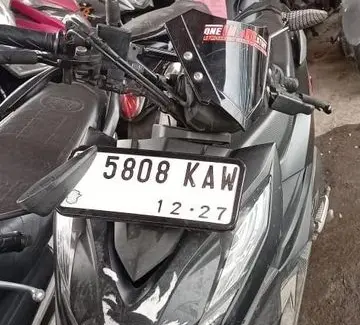 Honda BeAT Bekas 2022 Dilelang Mulai Rp 3 Jutaan, Biaya Balik Nama Capai Rp 2 Juta