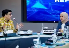 Indonesia Bidik Jadi Pusat Kecerdasan Buatan Asia Tenggara dengan Pembangunan "AI Factory" 1 GW