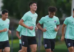 Thailand Ungguli Myanmar di Grup B Piala AFF 2026, Kans Juara Grup Terbuka Lebar