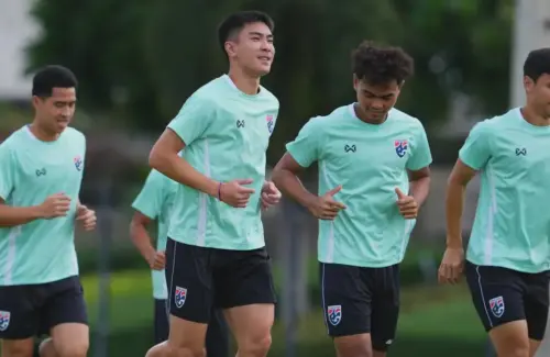 Thailand Ungguli Myanmar di Grup B Piala AFF 2026, Kans Juara Grup Terbuka Lebar