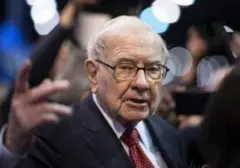 Kamp 'Warren Buffett' Cilik di China: Investasi Rp34 Juta untuk Generasi Investor Muda