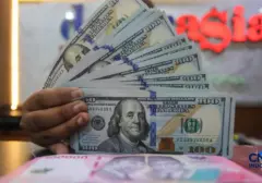 Rupiah dan Mata Uang Asia Kompak Perkasa, Dolar AS Tertekan Pekan Ini