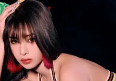 Sophia KATSEYE Rehat Sementara untuk Pulihkan Kesehatan Mental