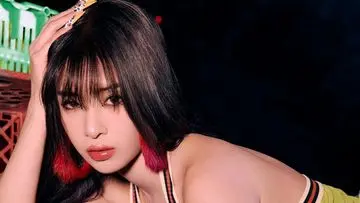 Sophia KATSEYE Rehat Sementara untuk Pulihkan Kesehatan Mental