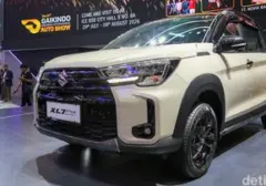 Estimasi Biaya Servis Suzuki XL7 Hybrid, Mulai dari Rp 1 Jutaan