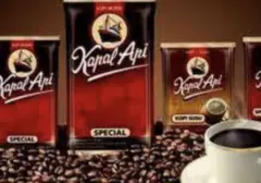 Perjalanan Sukses "Mr. Coffee", Dari Perantau China Menjadi Sosok Tajir Melintir di Indonesia