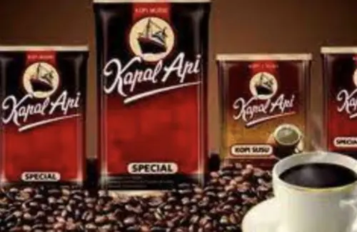 Perjalanan Sukses "Mr. Coffee", Dari Perantau China Menjadi Sosok Tajir Melintir di Indonesia
