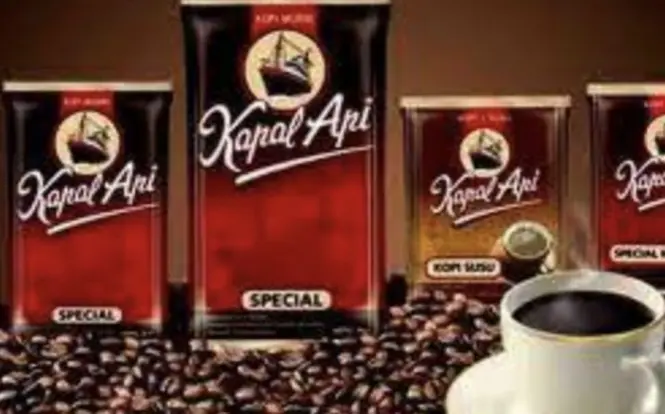 Perjalanan Sukses “Mr. Coffee”, Dari Perantau China Menjadi Sosok Tajir Melintir di Indonesia
