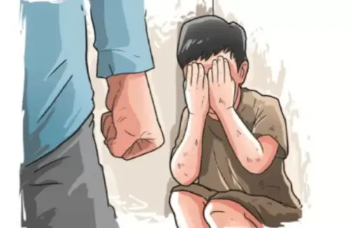 Anak Riau Terpaksa Mengais Rezeki di Jalanan, Pendidikan Terancam Eksploitasi