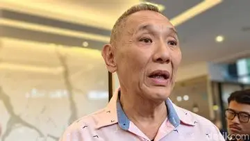Jusuf Hamka Perkuat Armada Kendaraan Perusahaan, Borong Toyota Hilux dan Tambah Unit Aletra