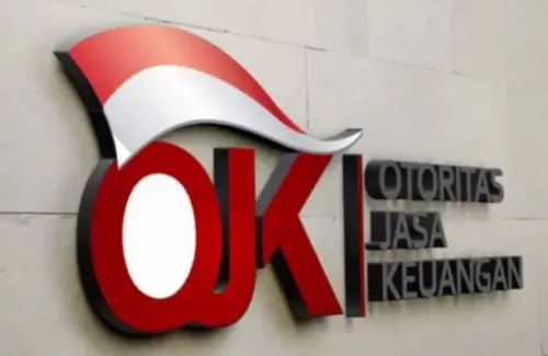 Penjualan Mobil Meroket 15,9%, OJK Ingatkan Potensi Risiko Kredit Konsumtif