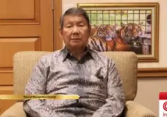 20 Ormas Baru Dideklarasikan Dukung Program Pemerintah, Dipimpin Hashim Djojohadikusumo