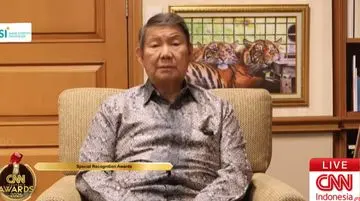 20 Ormas Baru Dideklarasikan Dukung Program Pemerintah, Dipimpin Hashim Djojohadikusumo