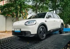 Chery Q: Mobil Listrik di Bawah Rp 300 Juta dengan Keunggulan Unik
