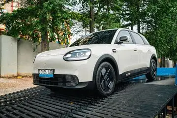 Chery Q: Mobil Listrik di Bawah Rp 300 Juta dengan Keunggulan Unik