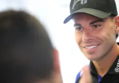 Augusto Fernandez Tetap Sibuk di 2027 Meski Ada Larangan Wildcard MotoGP
