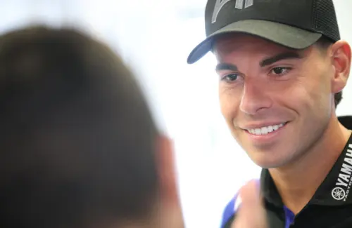 Augusto Fernandez Tetap Sibuk di 2027 Meski Ada Larangan Wildcard MotoGP