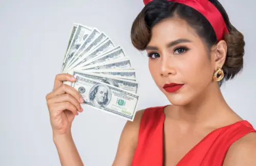 Lima Weton Berpotensi Raih Rezeki Melimpah di Agustus 2026