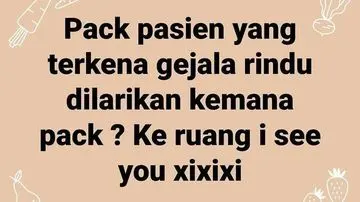 Kumpulan Lelucon "Bapak-bapak": Receh, Garing, Namun Menggelitik Tawa