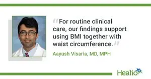 BMI dan Lingkar Pinggang Dinilai Lebih Akurat Diagnosis Obesitas Dibanding Definisi Baru The Lancet