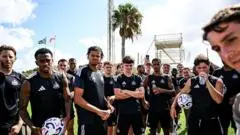 Era Baru Newcastle United Dimulai: Matthias Jaissle Debut Hadapi Valencia