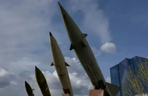 AS Terjebak Dilema Strategi Hadapi Iran, Jenderal Caine Akui Opsi Militer Berisiko