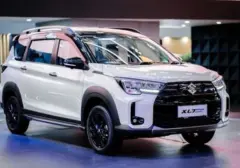 Suzuki XL7 Tawarkan Kelegaan Finansial: Gratis Servis Hingga 50.000 Km