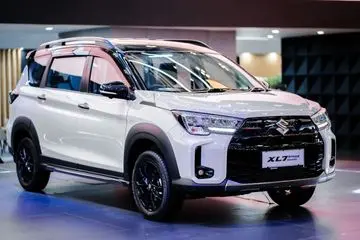Suzuki XL7 Tawarkan Kelegaan Finansial: Gratis Servis Hingga 50.000 Km
