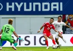 Indonesia Gagal ke Final Piala AFF 2026 Usai Ditahan Imbang Singapura