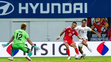 Indonesia Gagal ke Final Piala AFF 2026 Usai Ditahan Imbang Singapura