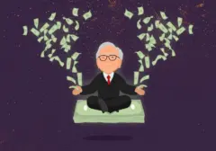 Orang Tua Tiongkok Gelontorkan Rp34 Juta Demi Anak Tiru Warren Buffett
