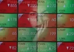 IHSG Tumbuh Nyaris 3% dalam Sepekan, Saham Ini Paling Menjanjikan dan Merugikan Investor