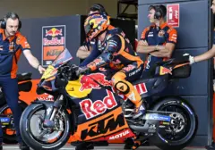 Pol Espargaro Ungkap Perubahan Drastis MotoGP 2027: "Tak Terbayangkan"