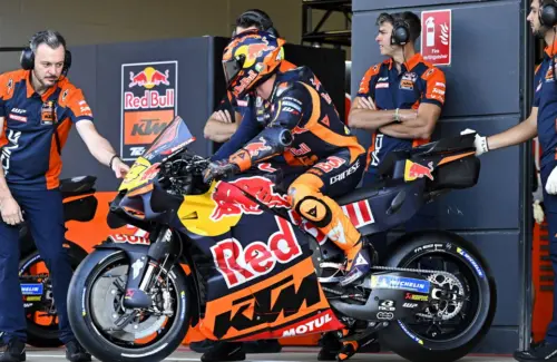 Pol Espargaro Ungkap Perubahan Drastis MotoGP 2027: "Tak Terbayangkan"