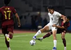 Top Skor Piala AFF 2026: Gempuran Vietnam Pepet Mitchell Baker Pasca-Singkirkan Indonesia