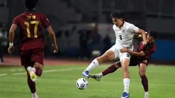 Top Skor Piala AFF 2026: Gempuran Vietnam Pepet Mitchell Baker Pasca-Singkirkan Indonesia