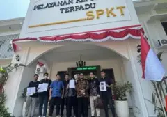 Oknum Militer Diduga Libatkan Diri dalam Jaringan Penipuan CPNS di Jatim, Kerugian Capai Rp20 Miliar