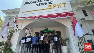 Oknum Militer Diduga Libatkan Diri dalam Jaringan Penipuan CPNS di Jatim, Kerugian Capai Rp20 Miliar