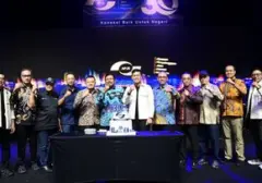 APJII Mendesak Penguatan Infrastruktur Internet Nasional Menuju Kecepatan 100 Mbps
