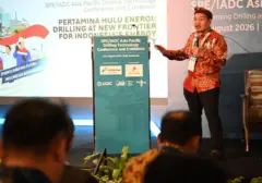 Pertamina Hulu Energi Gencar Eksplorasi "New Frontier" Migas Non-Konvensional