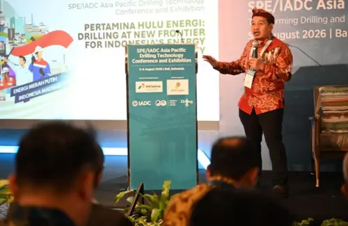 Pertamina Hulu Energi Gencar Eksplorasi "New Frontier" Migas Non-Konvensional