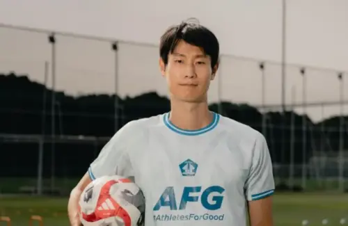 Persik Kediri Perkuat Lini Belakang dengan Bek Korea Park Jun Heong Jelang Super League 2026/2027