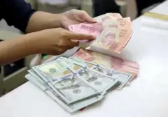 Rupiah Perkasa: Menguat 0,69% Sepekan, Pasar Menanti Arah Baru